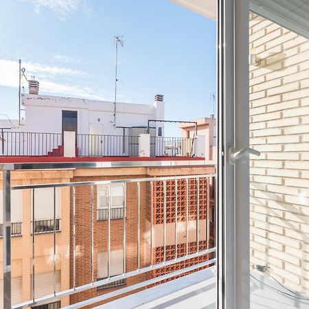 Apartamento Centrico Salzillo Murcia Exterior photo