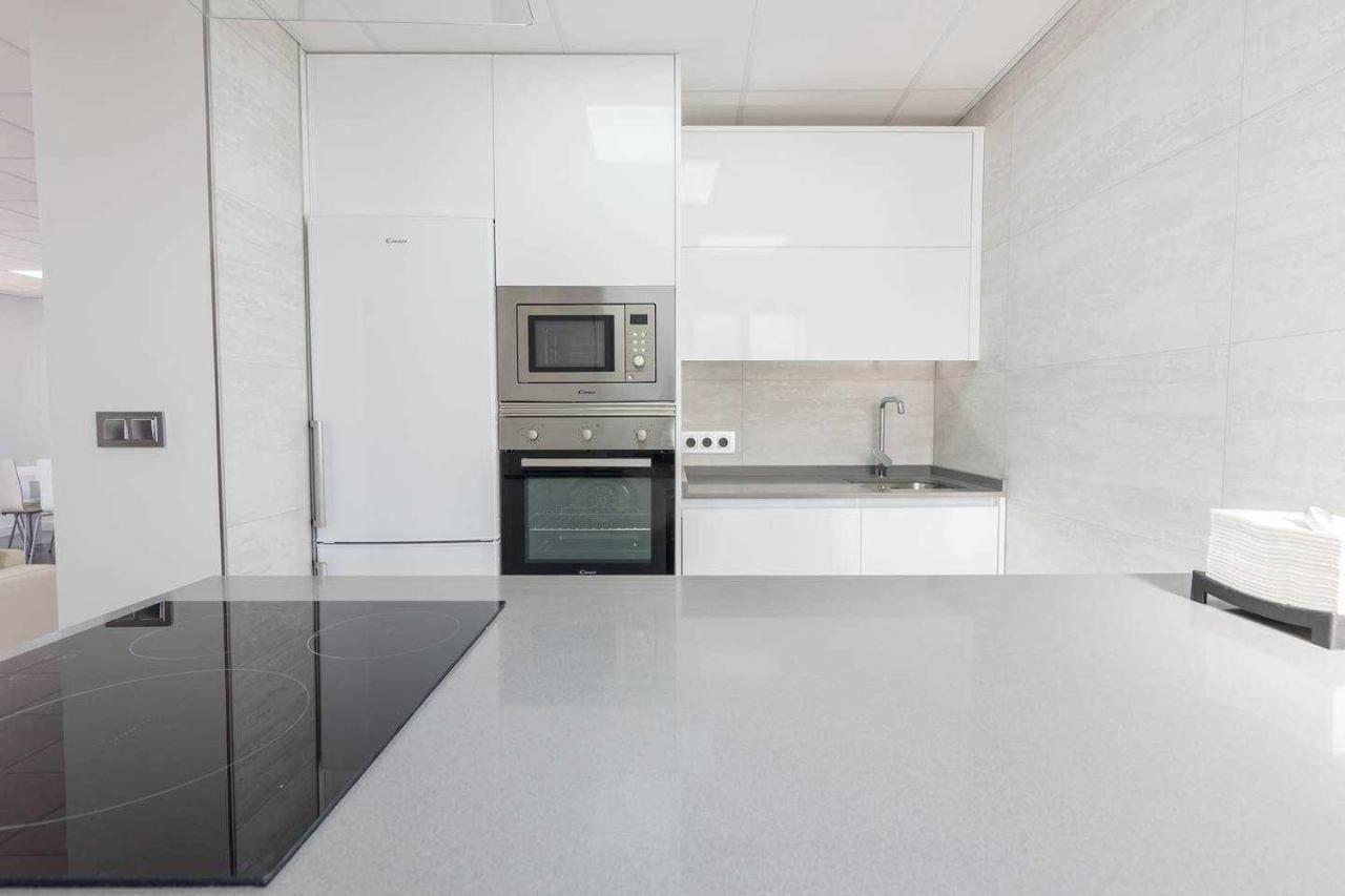 Apartamento Centrico Salzillo Murcia Exterior photo