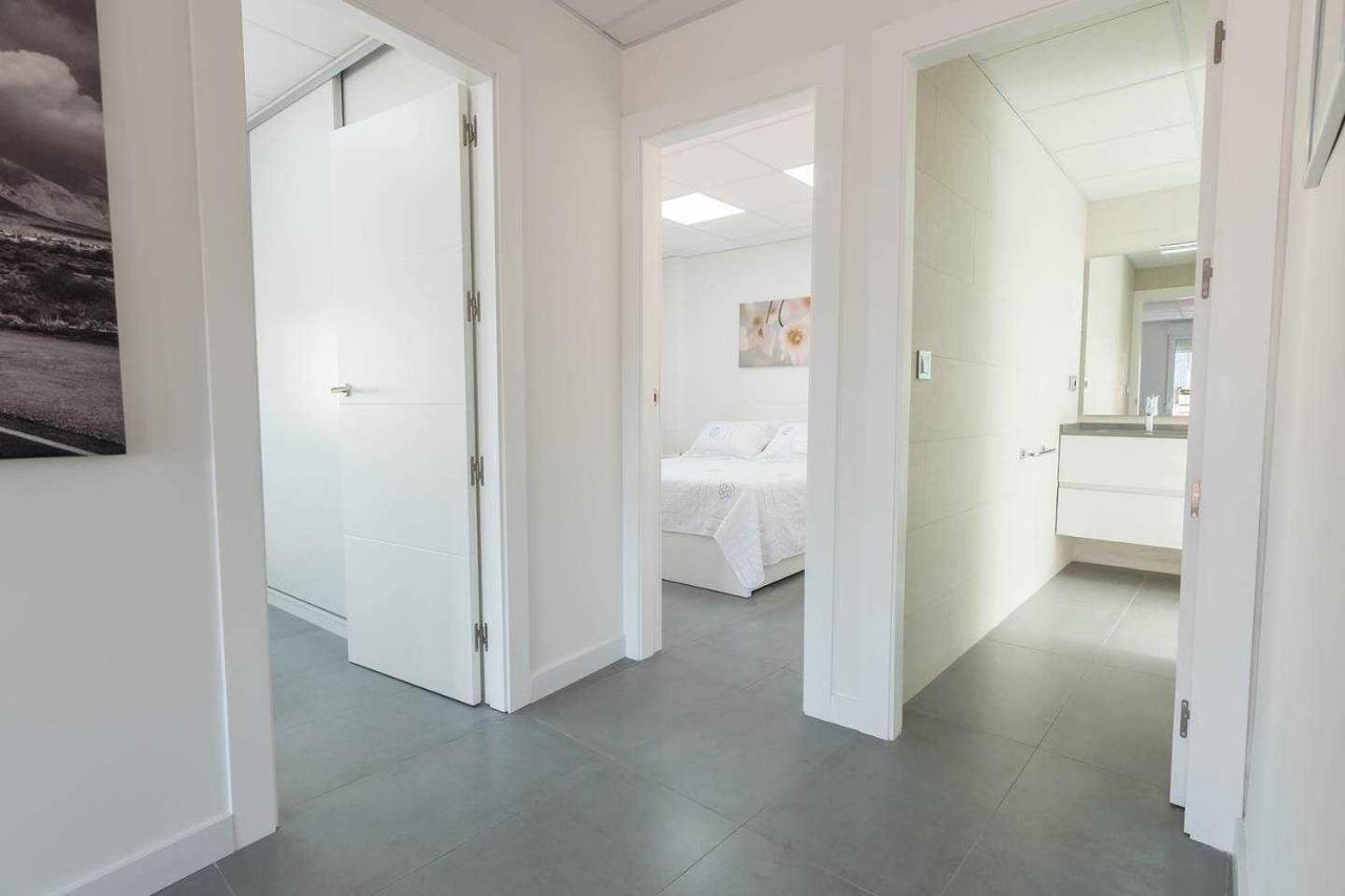 Apartamento Centrico Salzillo Murcia Exterior photo