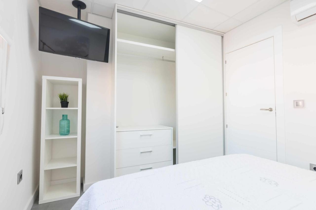 Apartamento Centrico Salzillo Murcia Exterior photo