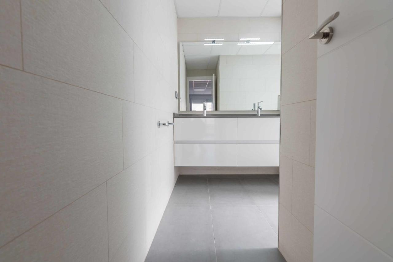 Apartamento Centrico Salzillo Murcia Exterior photo