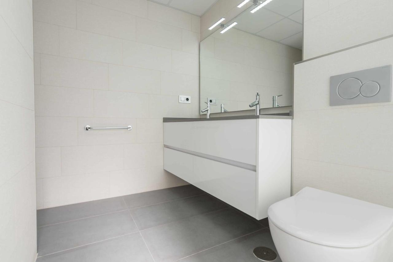 Apartamento Centrico Salzillo Murcia Exterior photo