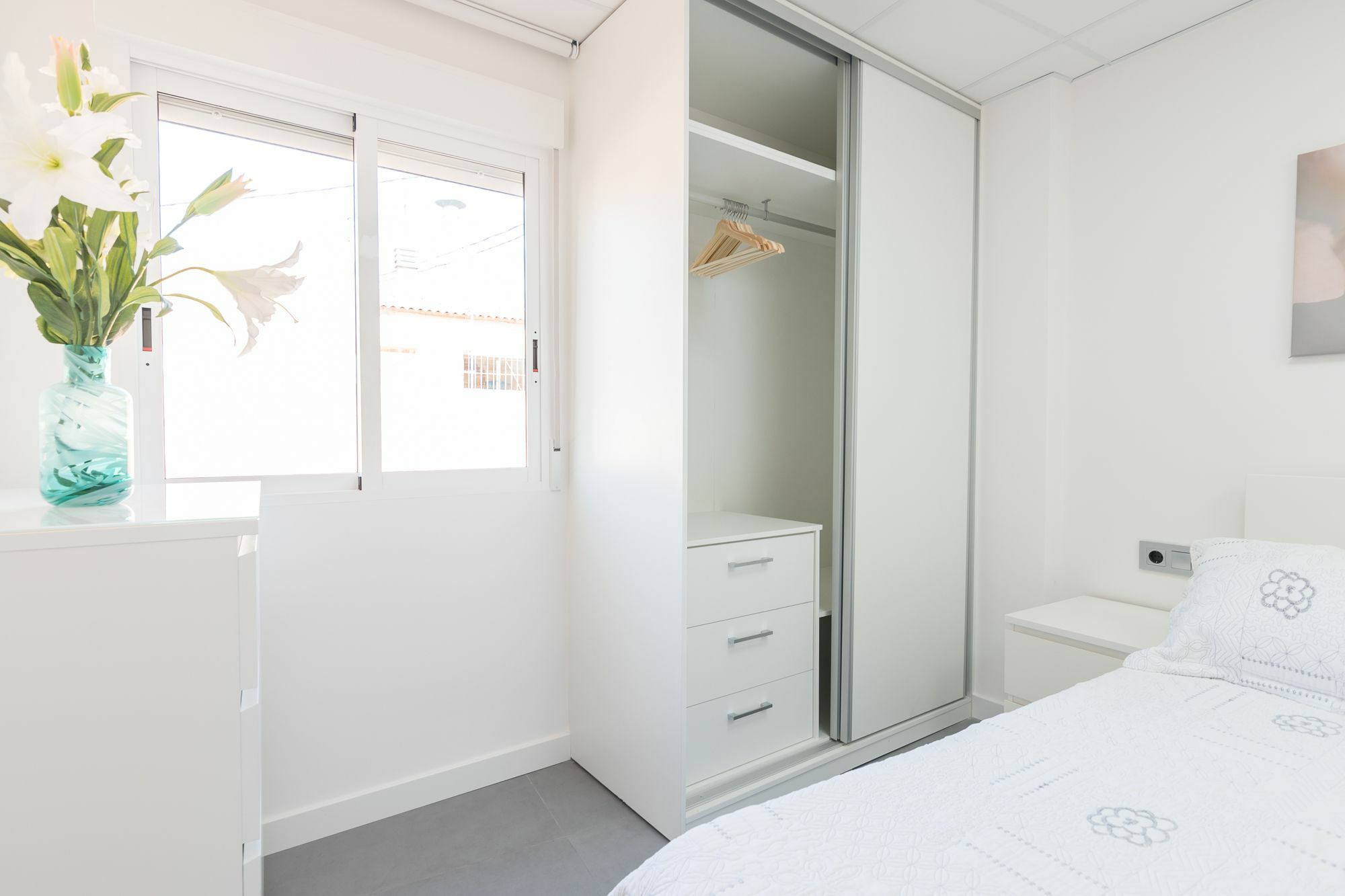 Apartamento Centrico Salzillo Murcia Exterior photo